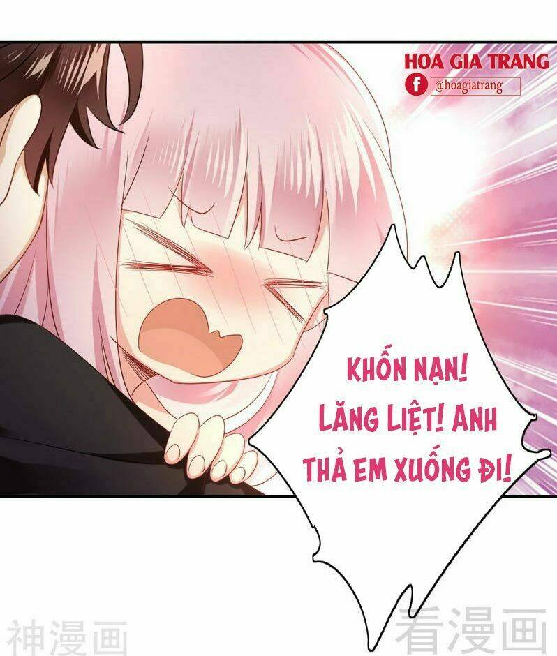 Phục Thù Thiếu Gia Tiểu Điềm Thê Chương 70 Ảnh 13
