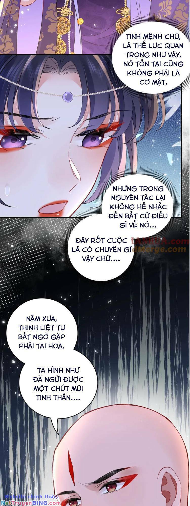 Xuyên Vào Văn Tu Tiên Lập Nam Đoàn Chương 39 Ảnh 21