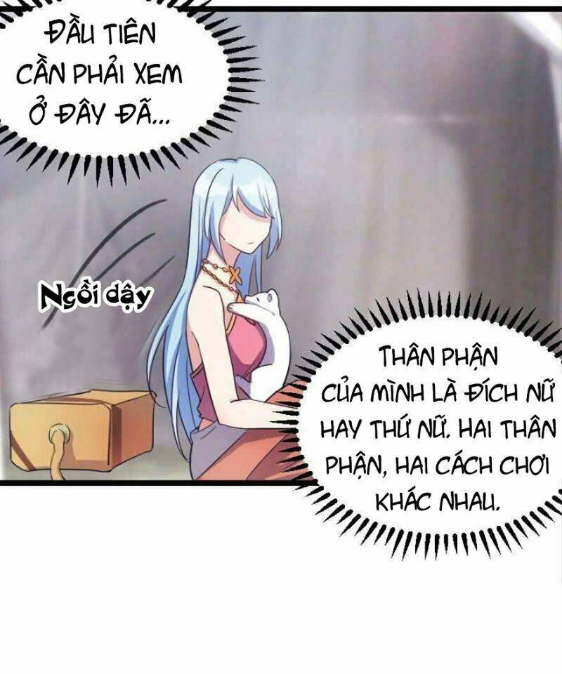 N Cách Để Khiến Tra Nam Gameover Chương 2 Ảnh 12