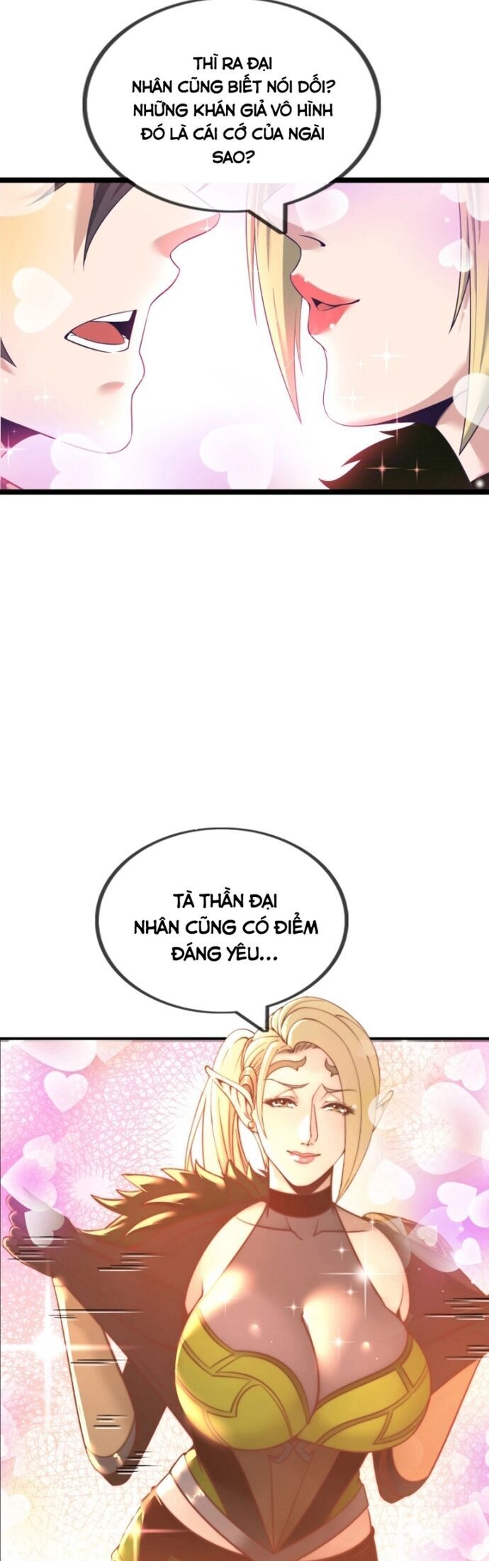 Phát Sóng Trực Tiếp, Ta Quét Ngang Dị Giới Chương 40 Ảnh 6