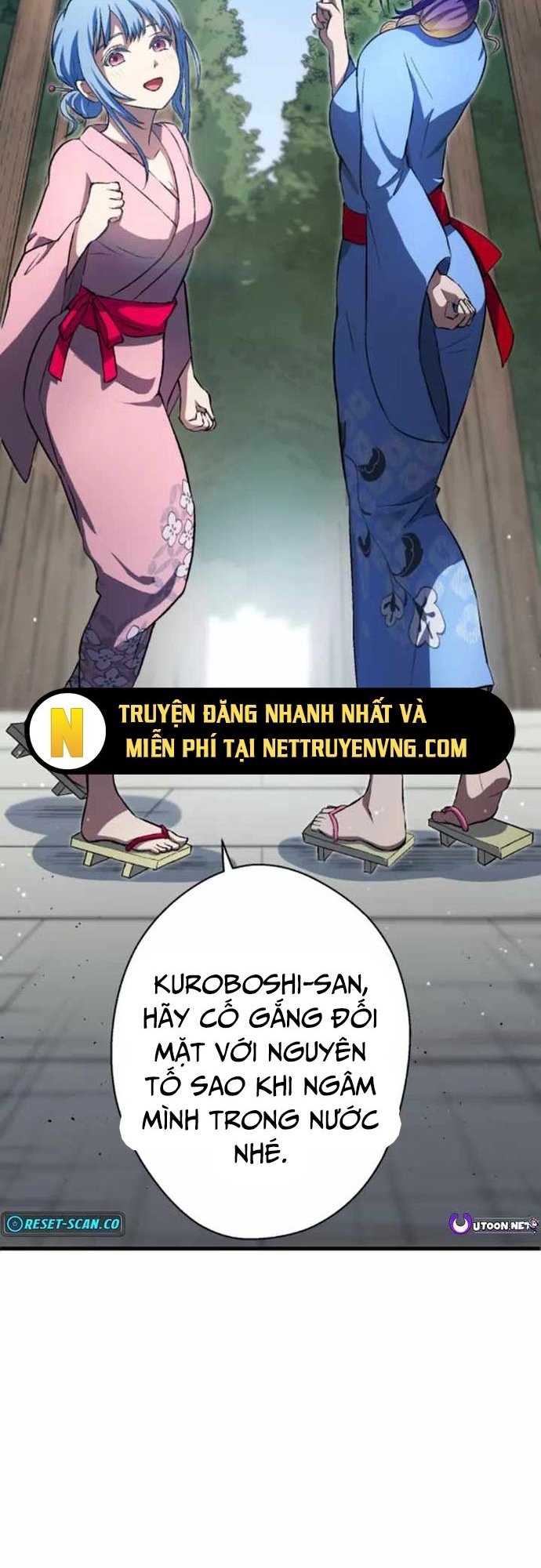 Quật Khởi Từ Tầng Đáy Chương 11 Ảnh 18