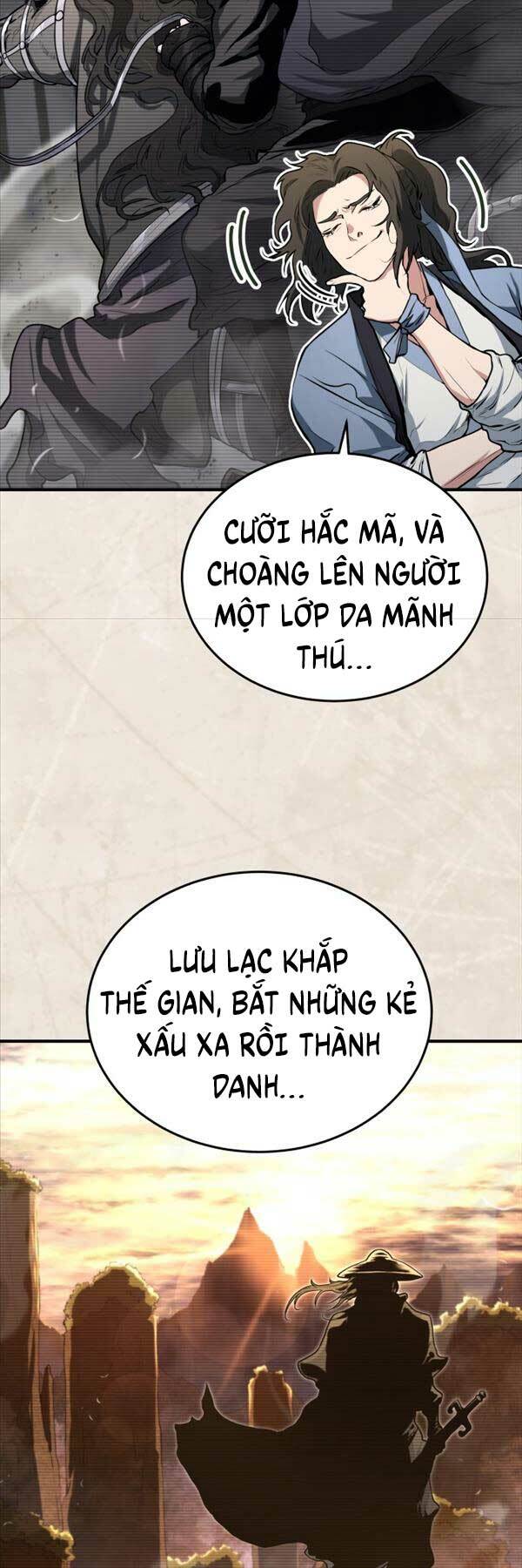 Bát Môn Chi Ngọc Chương 1 Ảnh 47