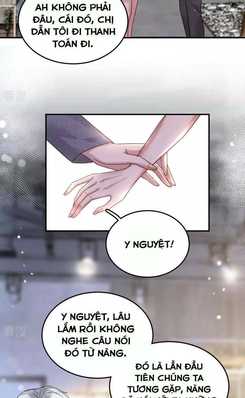 Mỗi Ngày Một Nụ Hôn Chương 6 Ảnh 42