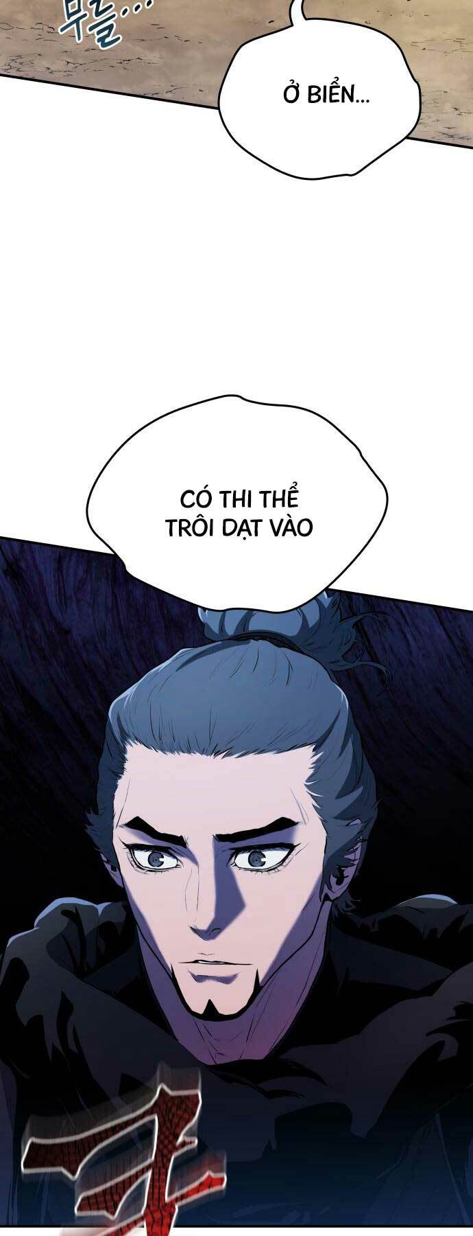 Bát Môn Chi Ngọc Chương 3 Ảnh 9