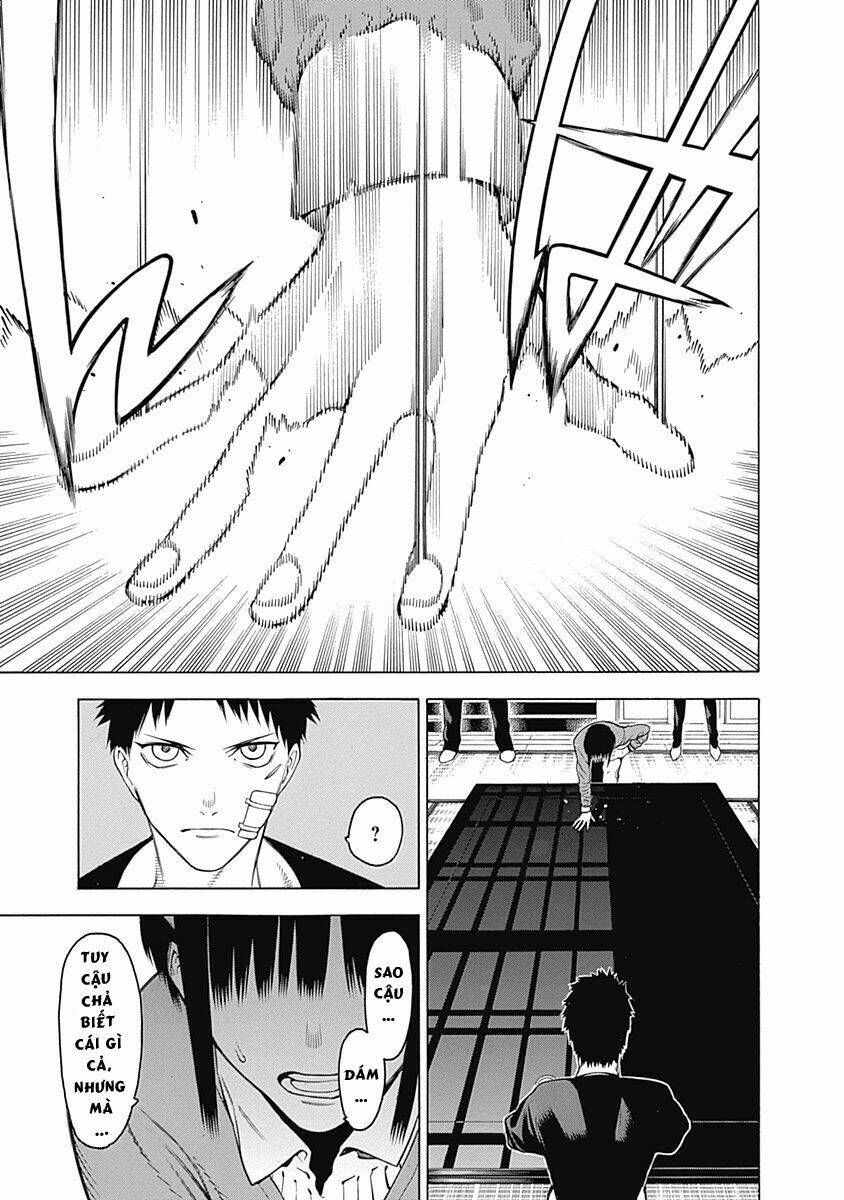 Mononogatari Chương 2 Ảnh 14