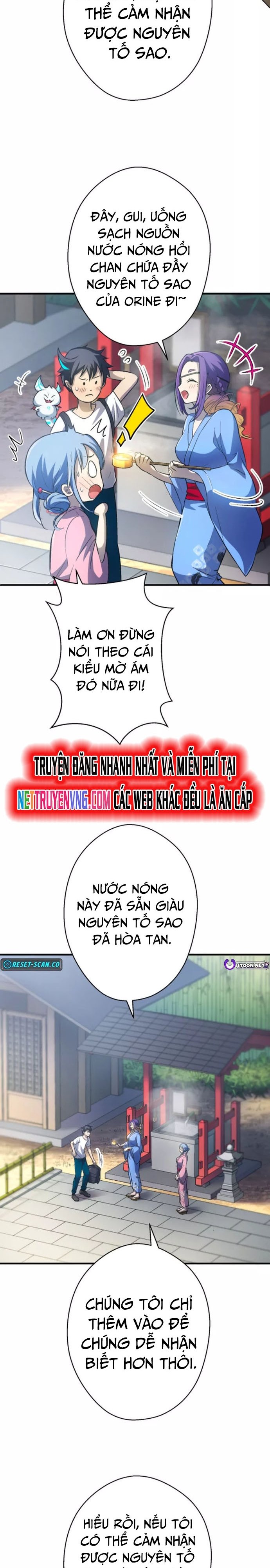 Quật Khởi Từ Tầng Đáy Chương 10 Ảnh 19
