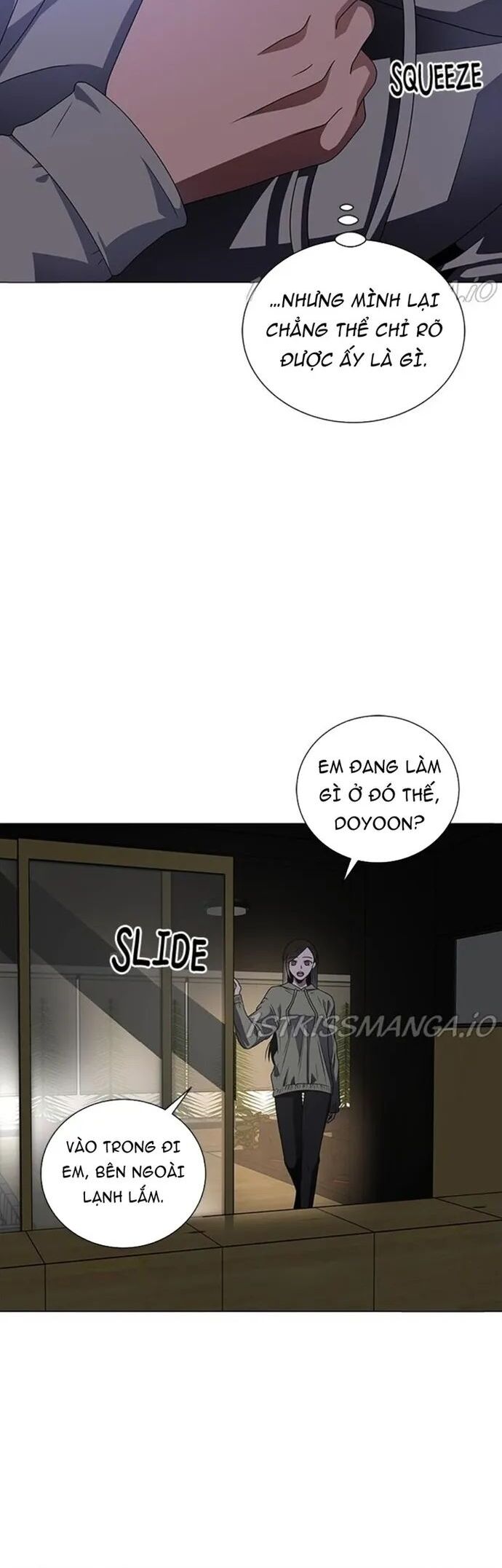No Scope Chương 177 Ảnh 5