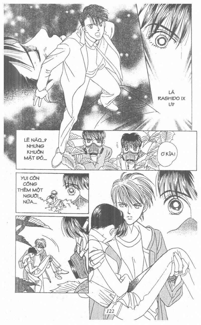 Nàng Tiên Ánh Trăng - Kaguya Hime Chương 7 Ảnh 122
