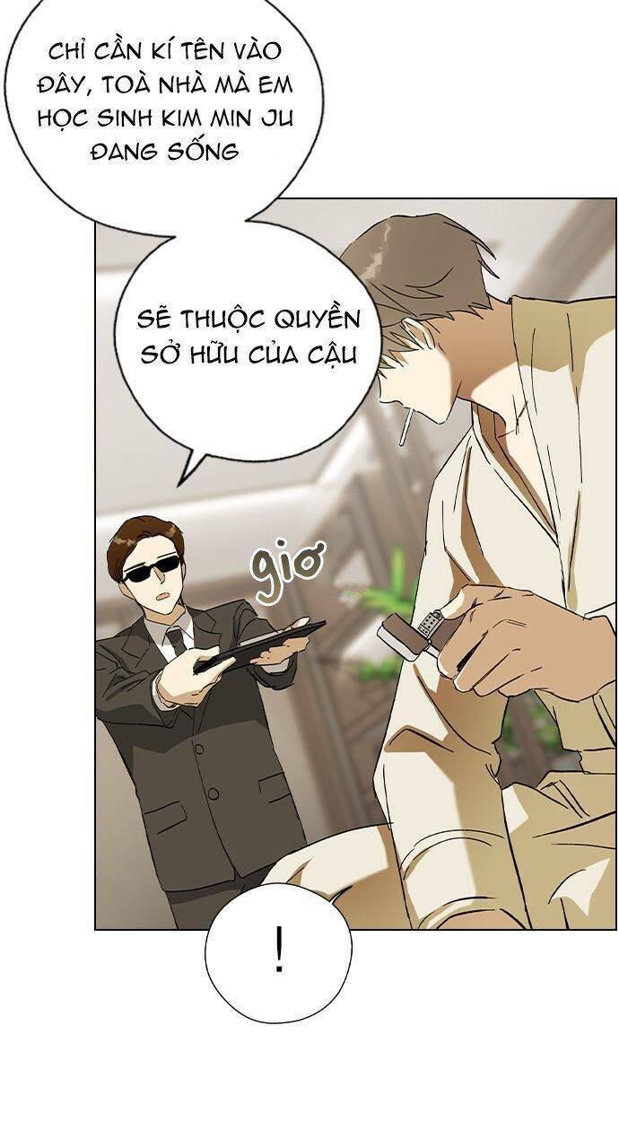 Duyên Nợ Kiếp Trước Chương 35 Ảnh 41