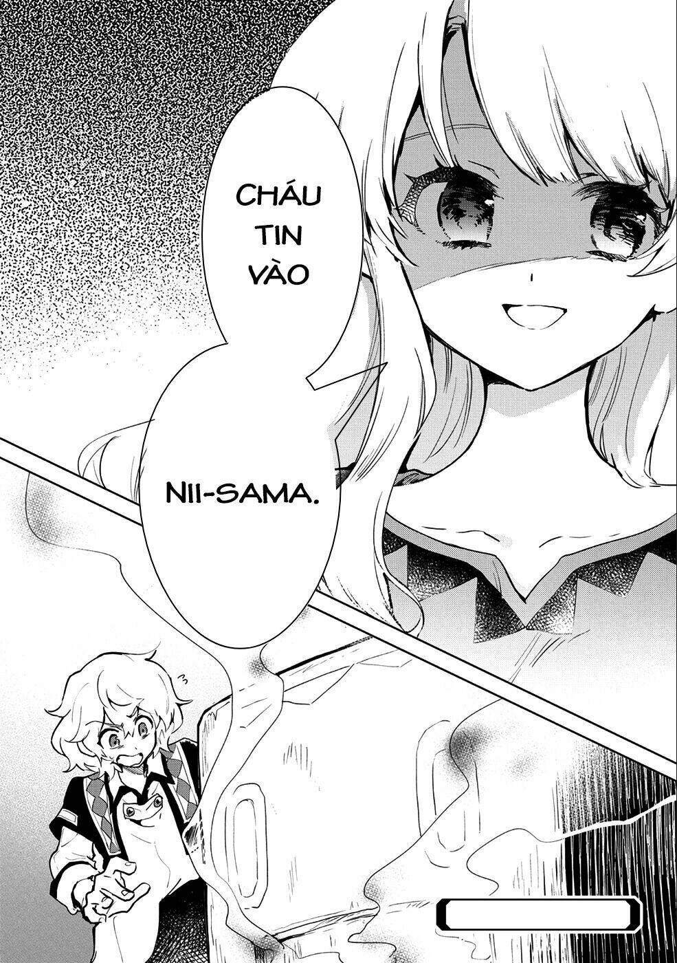 Saikyou Juzoku Tensei: Cheat Majutsushi No Slow Life Chương 6 Ảnh 41