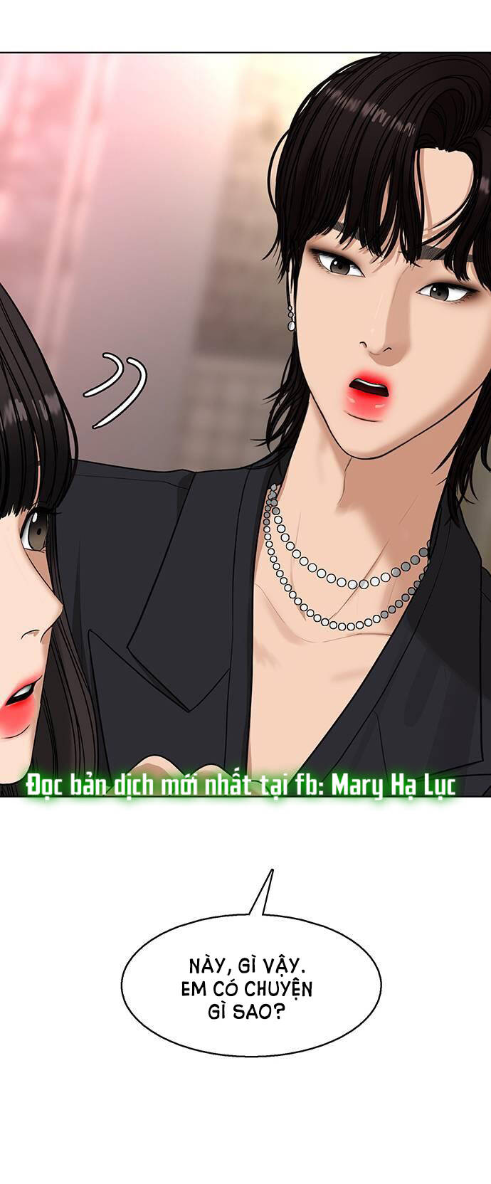 Nữ Thần Giáng Thế Chương 248.1 Ảnh 23