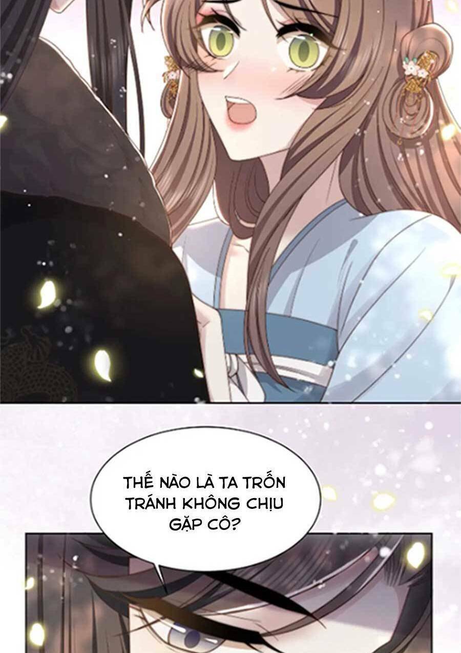 Cô Vương Quả Nữ Chương 62 Ảnh 48
