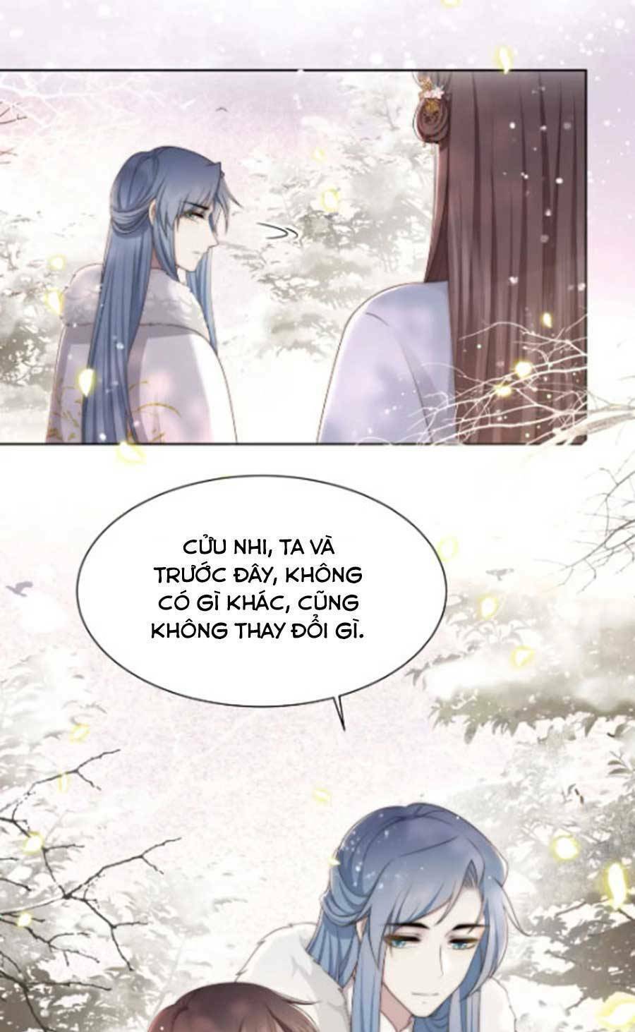 Cô Vương Quả Nữ Chương 62 Ảnh 20