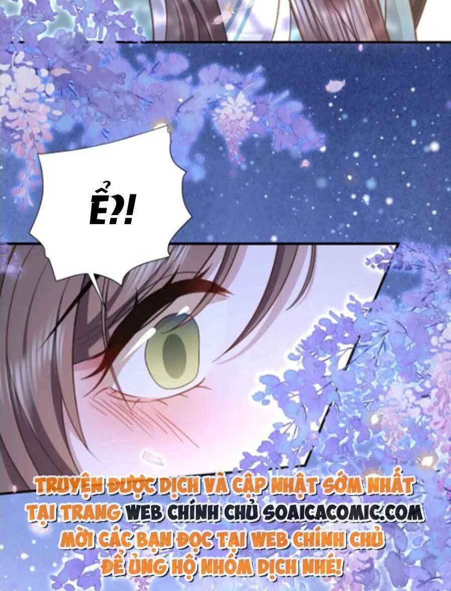 Cô Vương Quả Nữ Chương 74 Ảnh 4