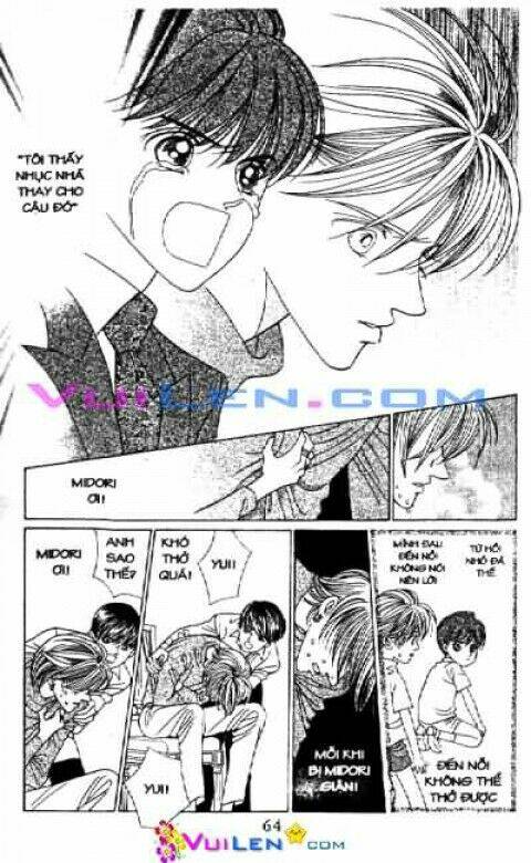 Nàng Tiên Ánh Trăng - Kaguya Hime Chương 20 Ảnh 65