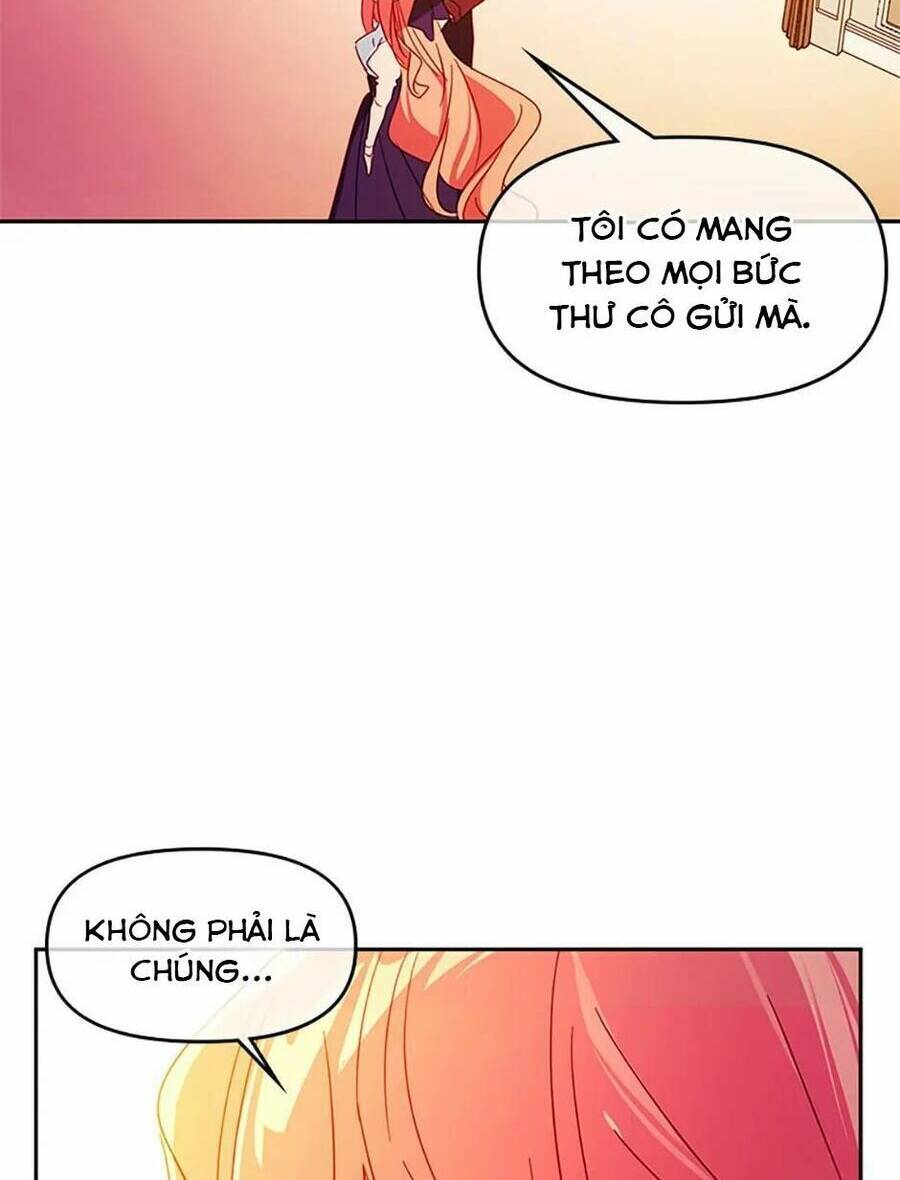 Tôi Đã Nuôi Dưỡng Một Nam Phụ Đầy Ám Ảnh Chương 64 Ảnh 75