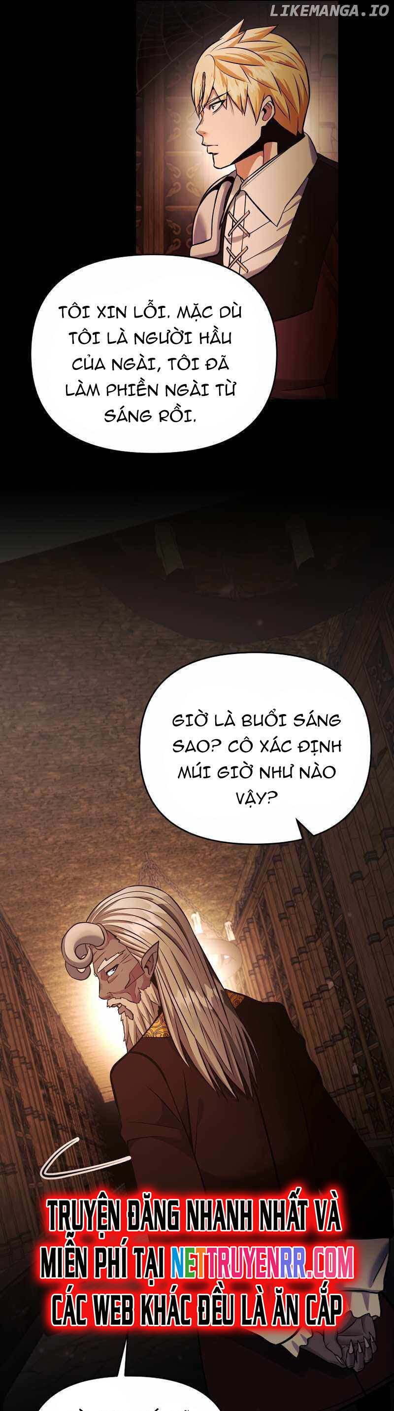Ta Đã Trở Thành Cuồng Vương Chương 60 Ảnh 34
