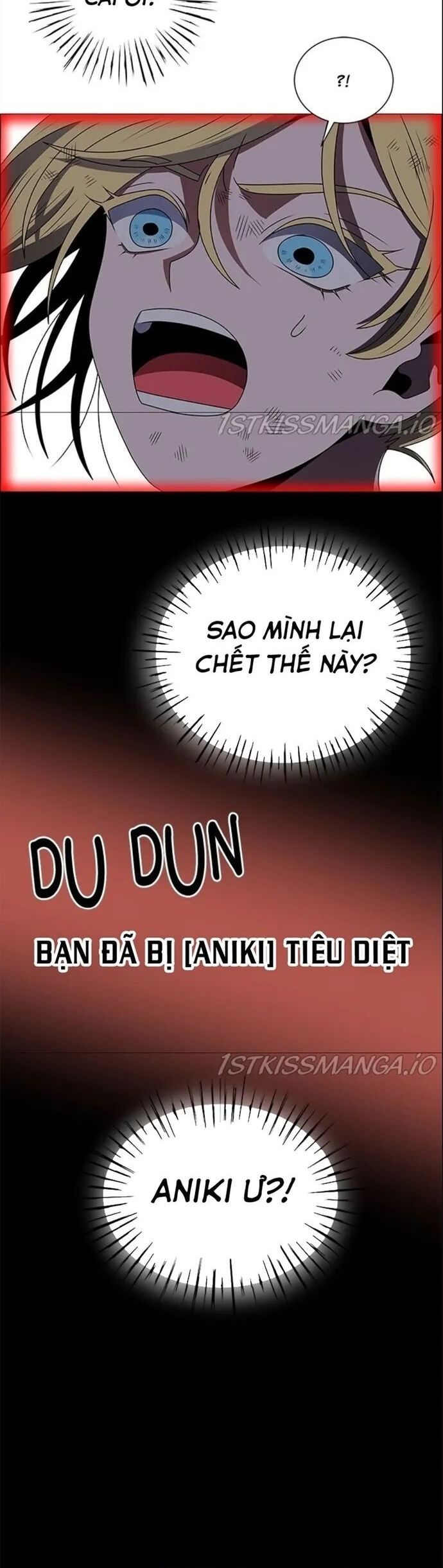 No Scope Chương 180 Ảnh 27