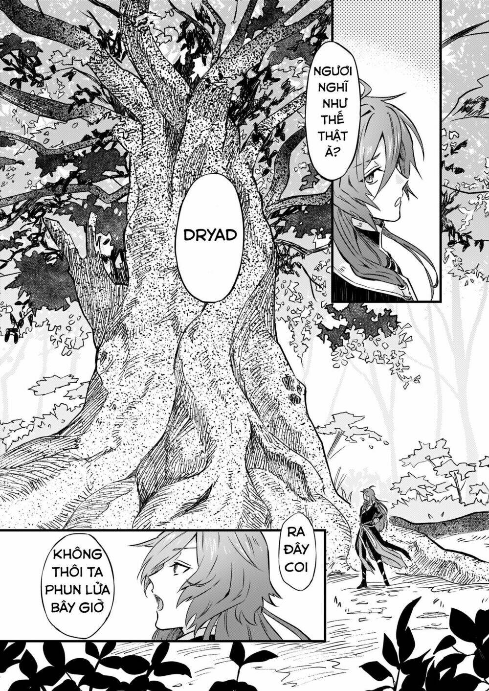 I Was Told To Relinquish My Fiance To My Little Sister, And The Greatest Dragon Took A Liking To Me Chương 2 Ảnh 23