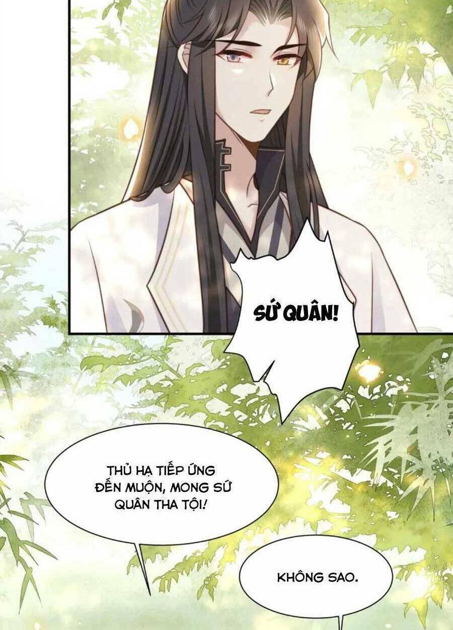Cô Vương Quả Nữ Chương 59 Ảnh 16