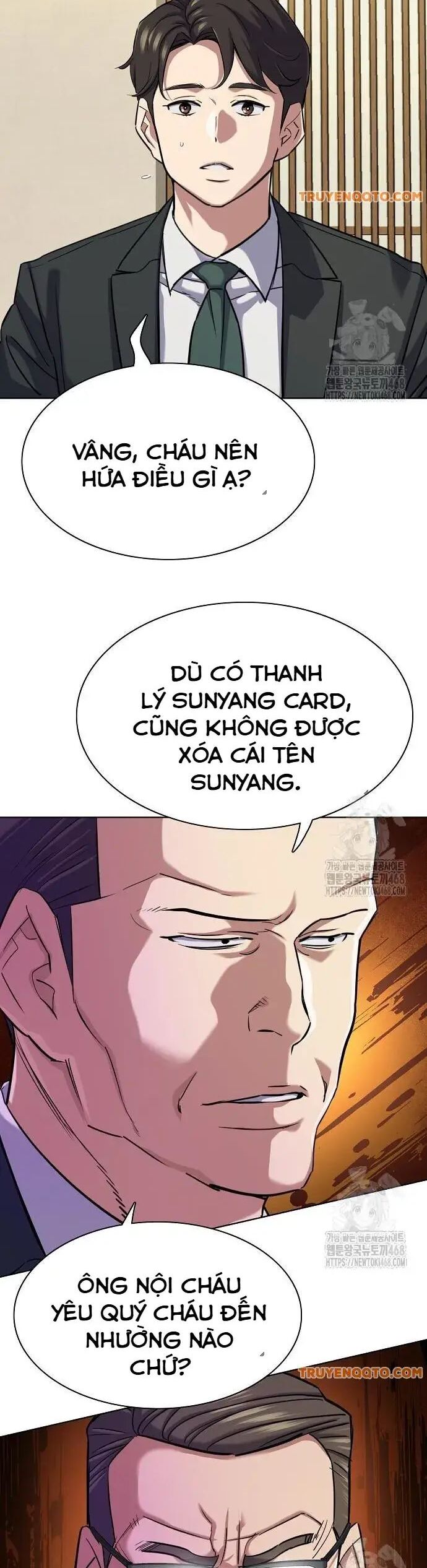 Tiểu Thiếu Gia Gia Tộc Tài Phiệt Chương 141 Ảnh 27