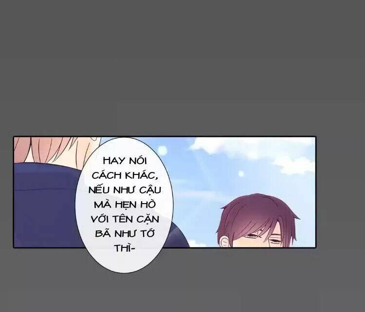 Sugar Pet Chương 17 Ảnh 8