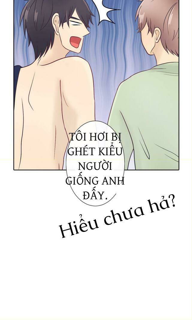 Sugar Pet Chương 8 Ảnh 34