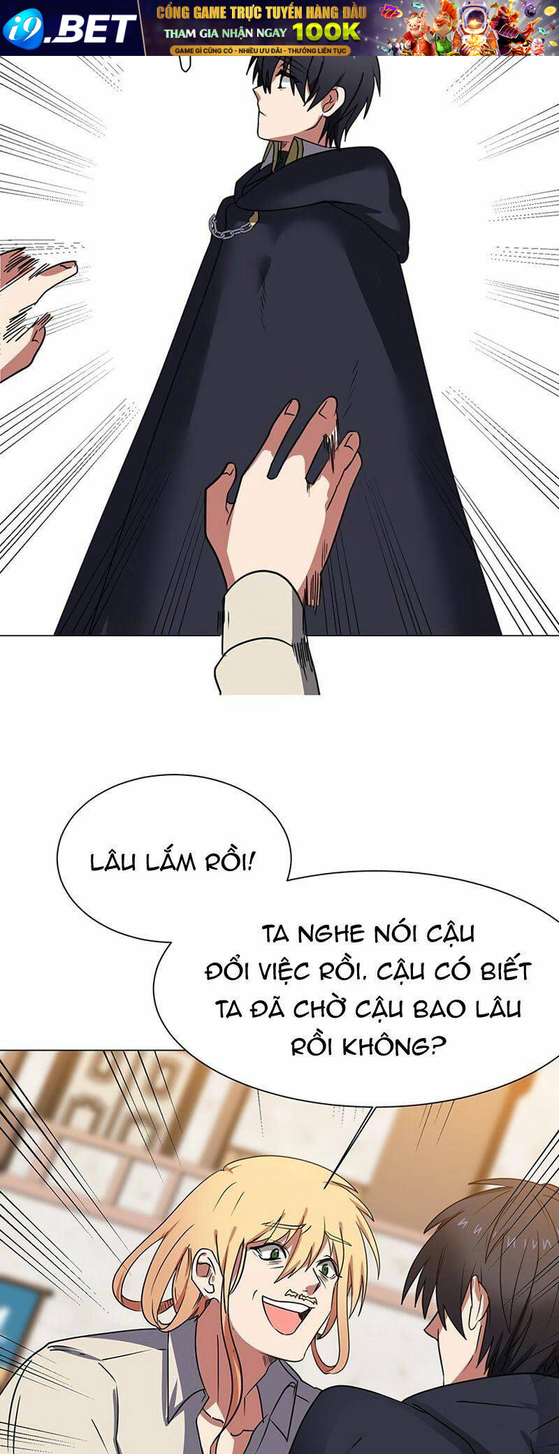 Estio Chương 47 Ảnh 36