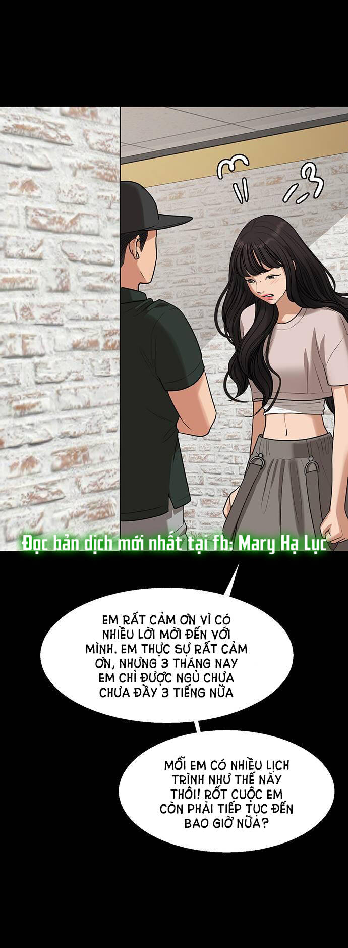 Nữ Thần Giáng Thế Chương 245.1 Ảnh 52