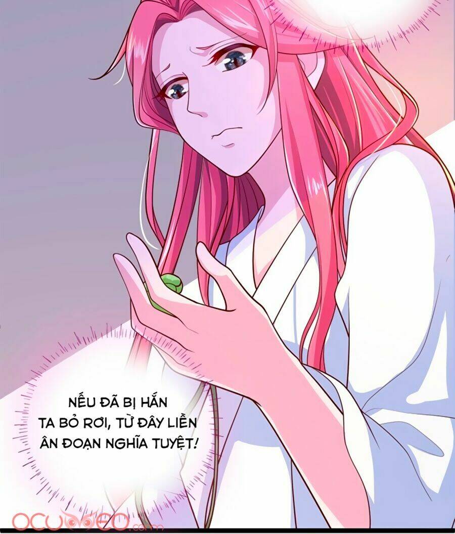 Nam Sủng Của Ta Muốn Leo Tường Chương 5 Ảnh 21