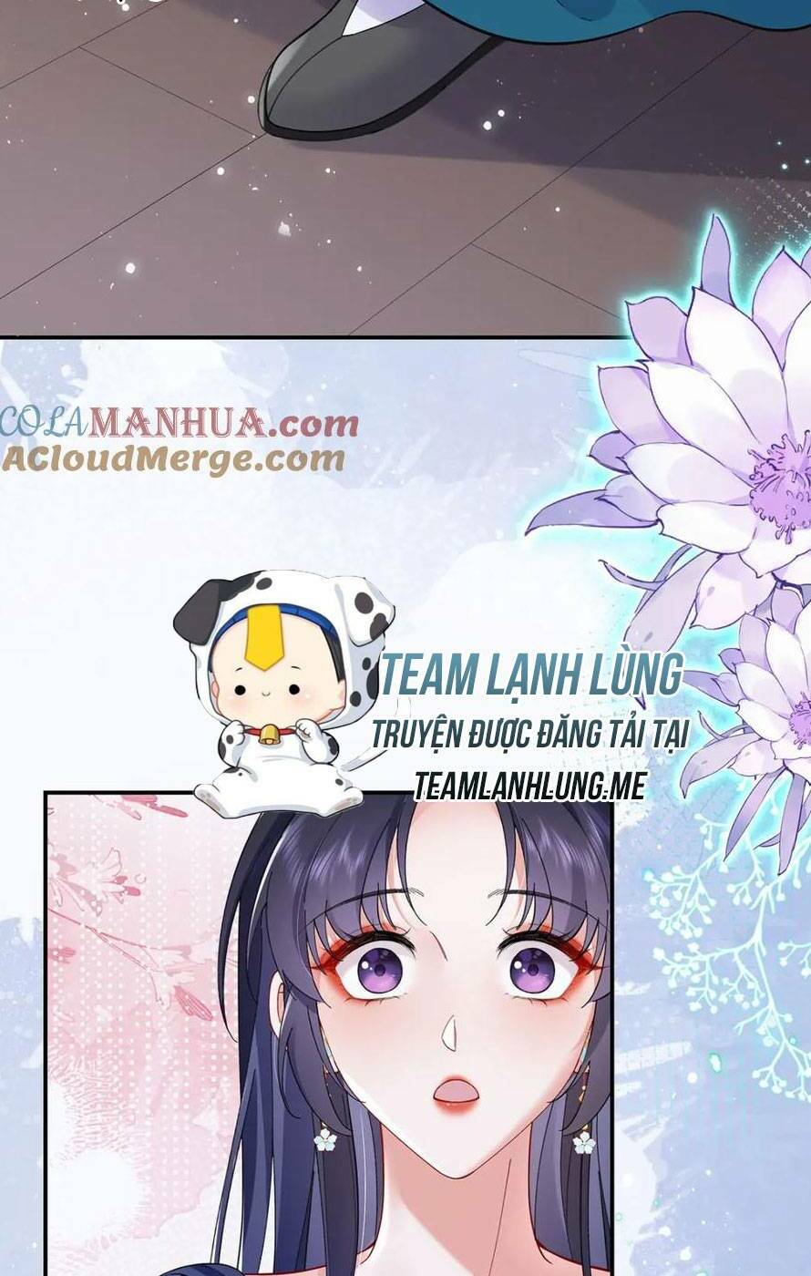 Xuyên Vào Văn Tu Tiên Lập Nam Đoàn Chương 26 Ảnh 33