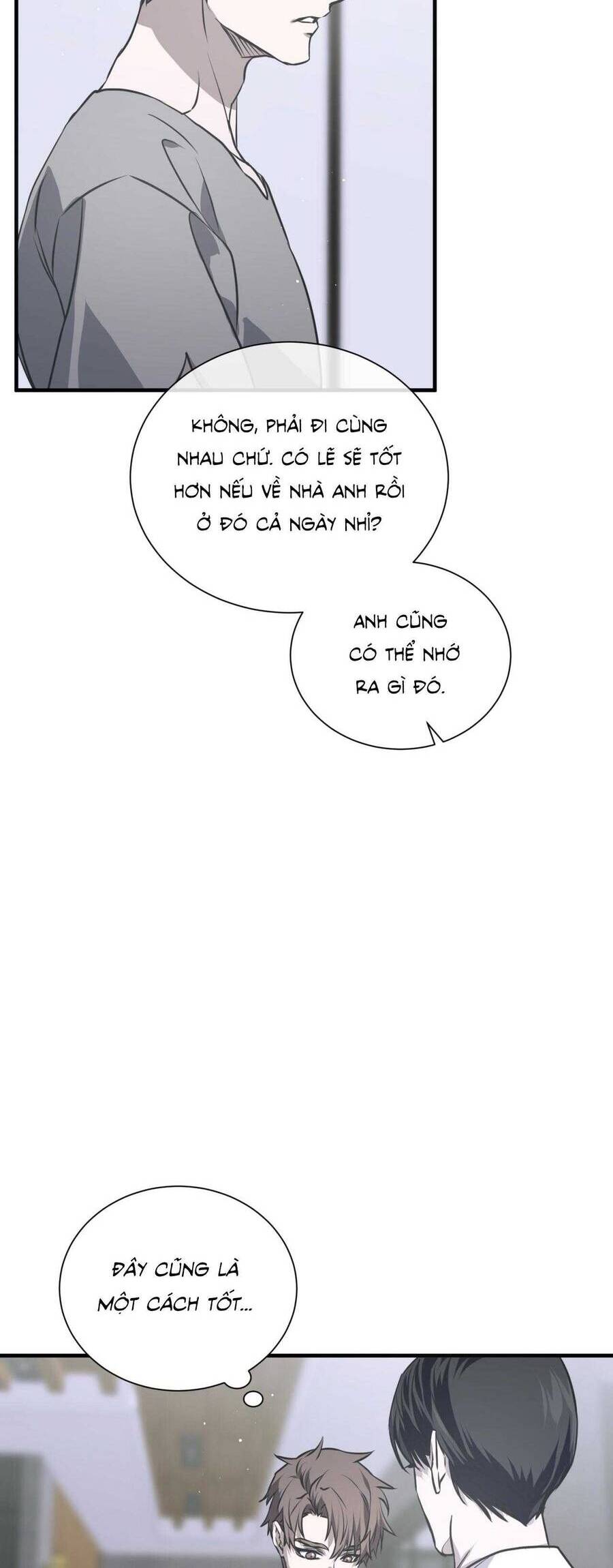Sau Ánh Hào Quang Chương 16 Ảnh 16