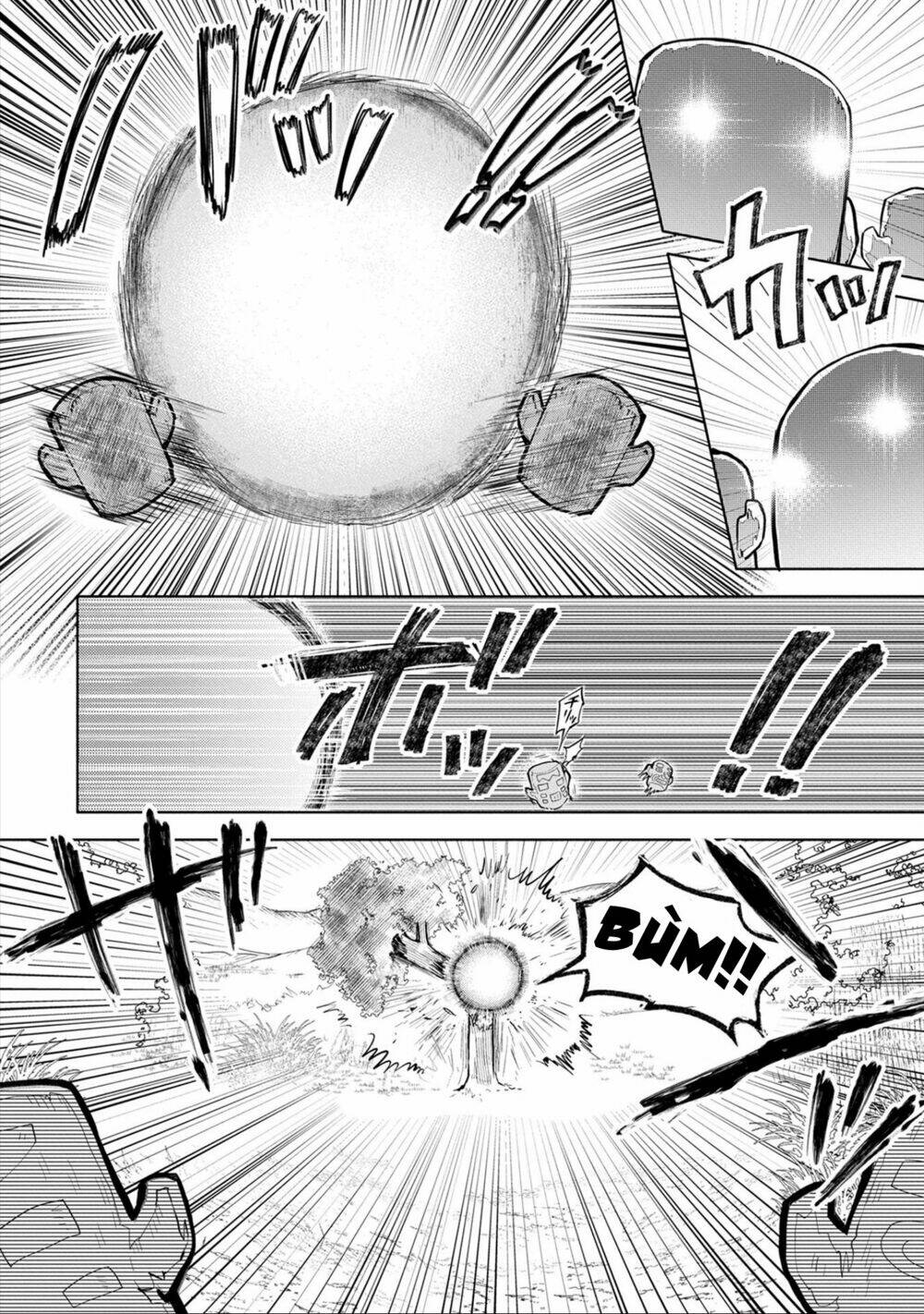 Saikyou Juzoku Tensei: Cheat Majutsushi No Slow Life Chương 1 Ảnh 39