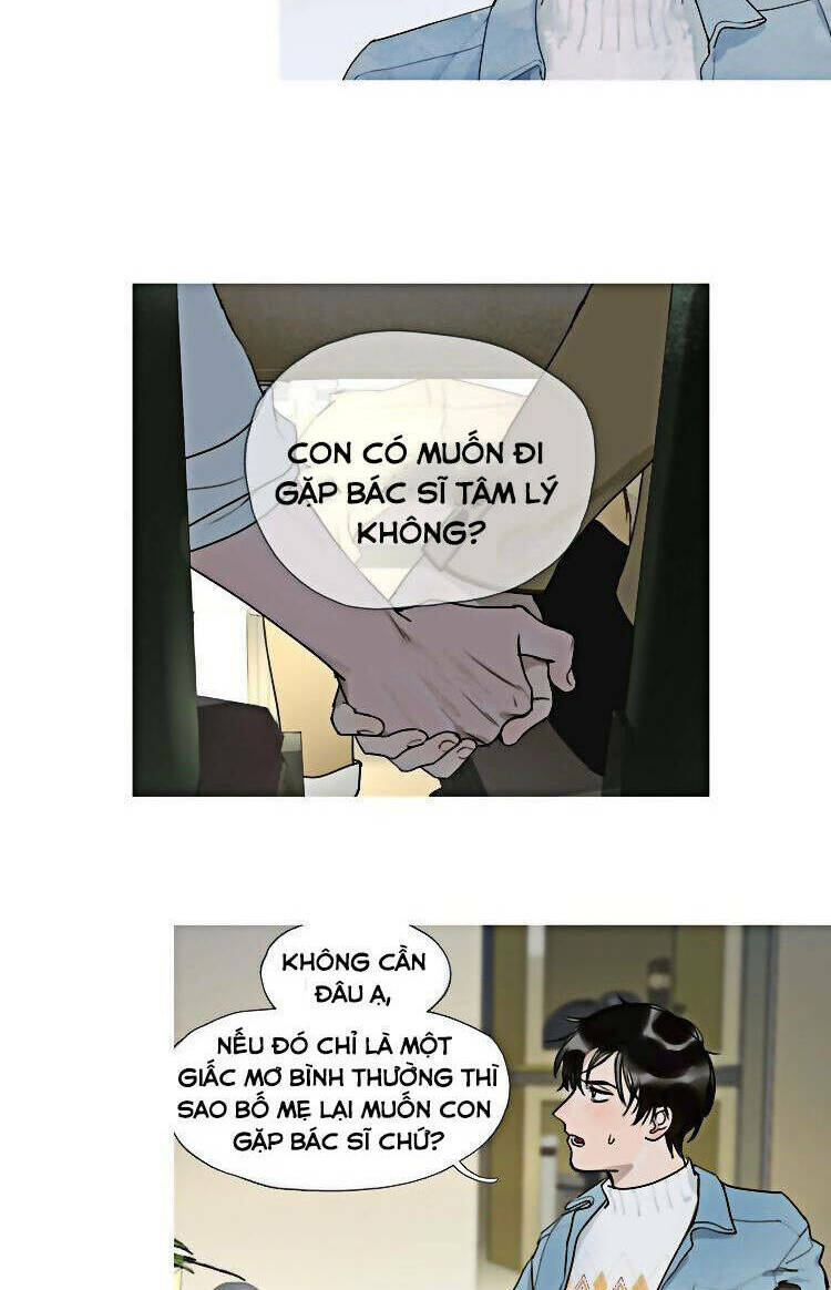 Shen Ze Chương 1 Ảnh 20
