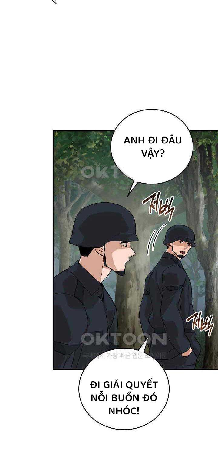 Đột Kích Giả Chương 22 Ảnh 8