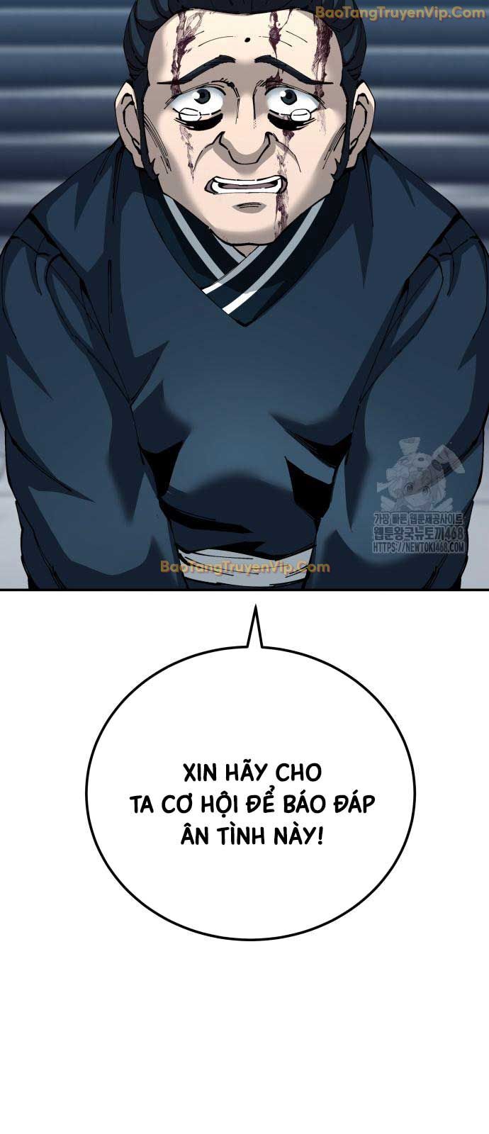 Ông Võ Giả Và Cháu Chí Tôn Chương 83 Ảnh 77