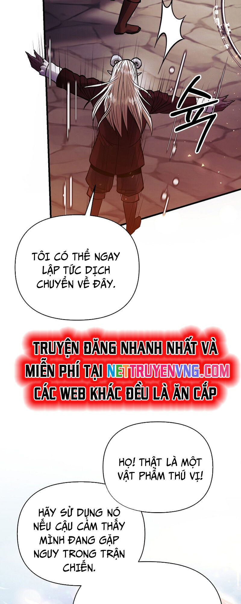Ta Đã Trở Thành Cuồng Vương Chương 61 Ảnh 17