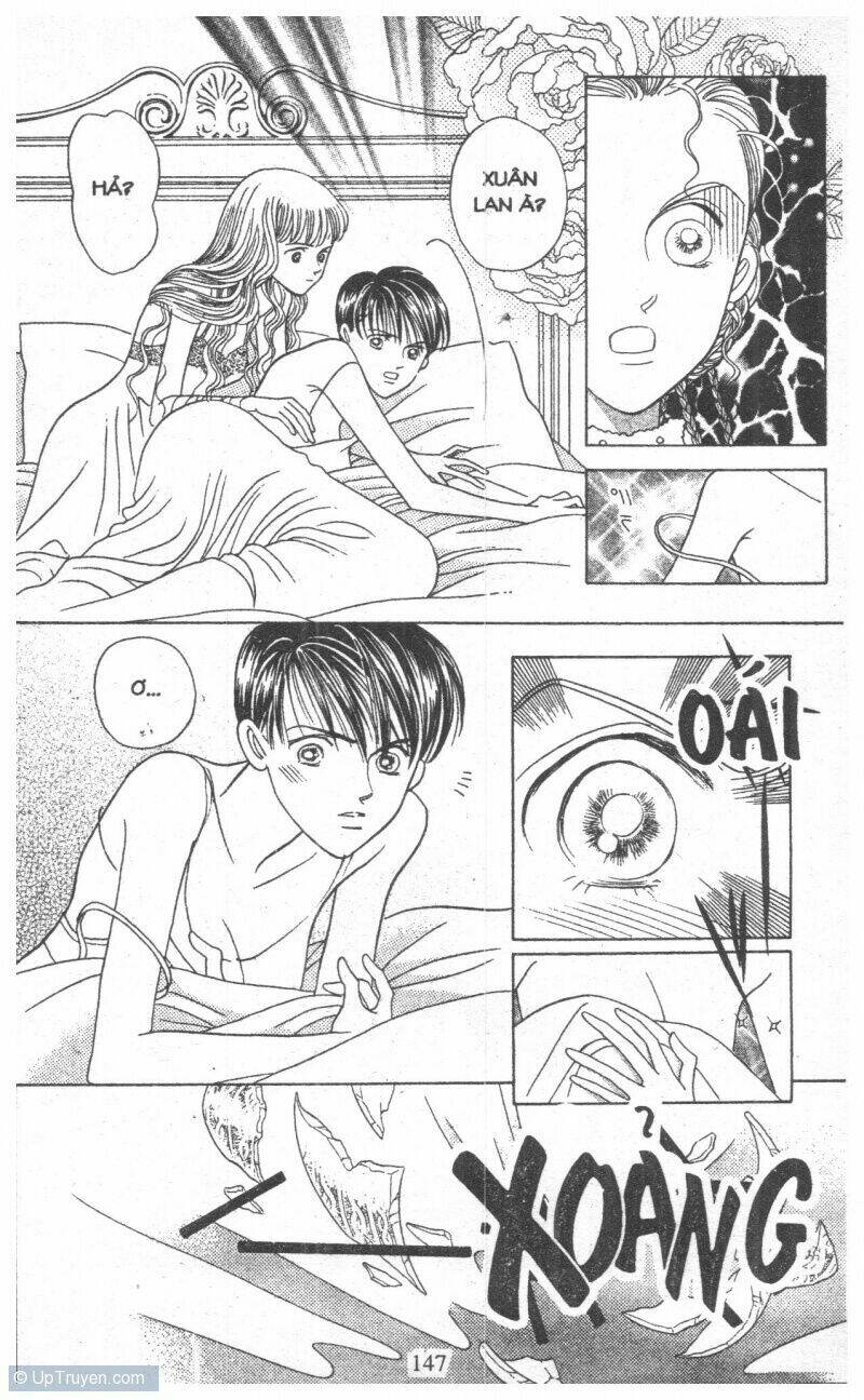 Nàng Tiên Ánh Trăng - Kaguya Hime Chương 19 Ảnh 148