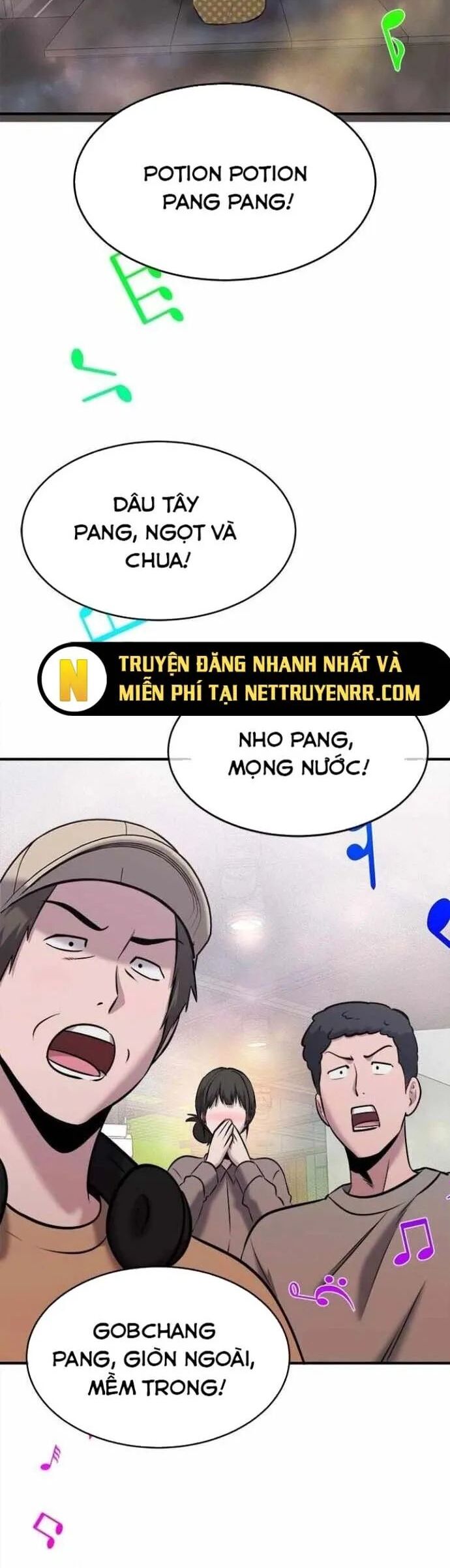 Một Anh Hùng Giỏi Mọi Thứ Chương 41 Ảnh 11
