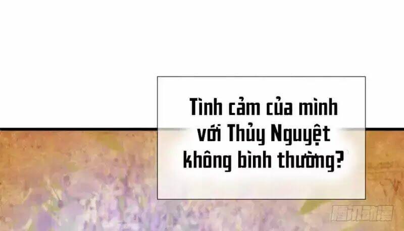Một Vạn Tư Thế Công Lược Yêu Nam Chương 180 Ảnh 59