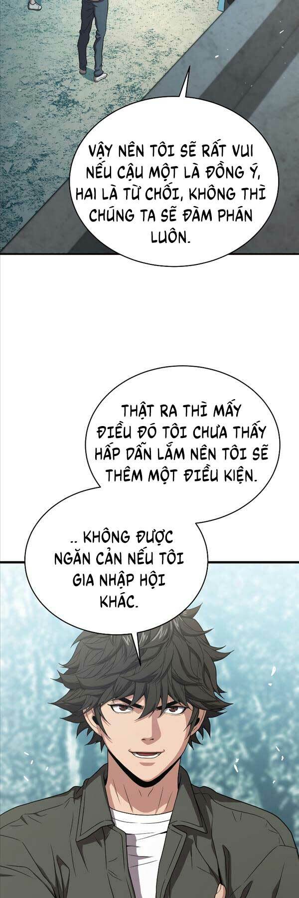 Luyện Cấp Chốn Địa Ngục Chương 44 Ảnh 42