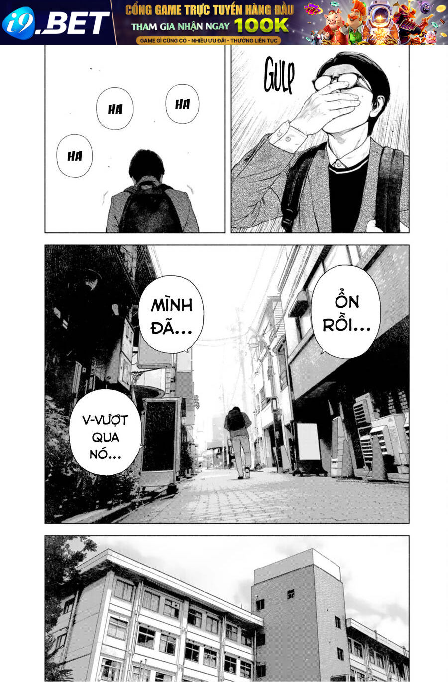 Furitsumore Kodoku Na Shi Yo Chương 9 Ảnh 21
