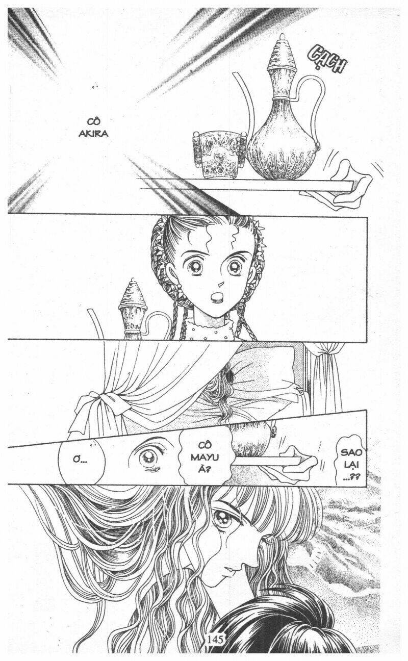Nàng Tiên Ánh Trăng - Kaguya Hime Chương 19 Ảnh 146