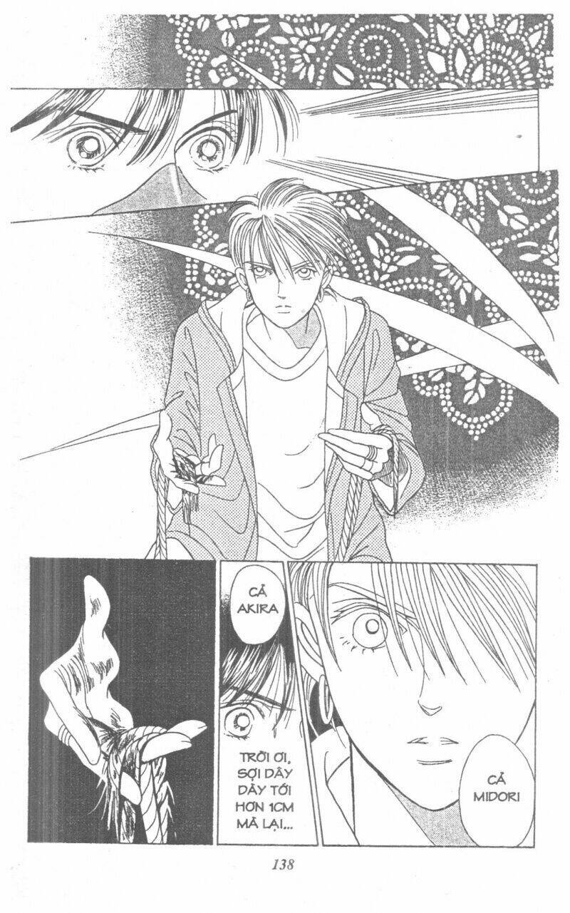 Nàng Tiên Ánh Trăng - Kaguya Hime Chương 7 Ảnh 138