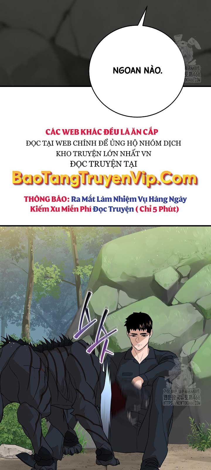 Đột Kích Giả Chương 25 Ảnh 65