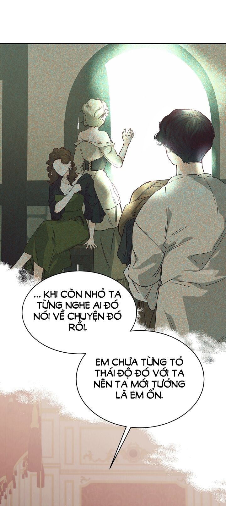 Đại Dương Kiêu Sa Chương 67.2 Ảnh 18