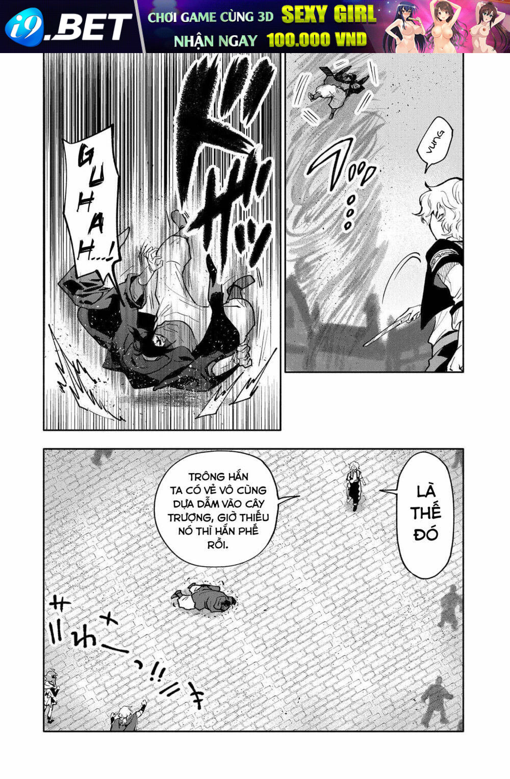 Saikyou Juzoku Tensei: Cheat Majutsushi No Slow Life Chương 18 Ảnh 34
