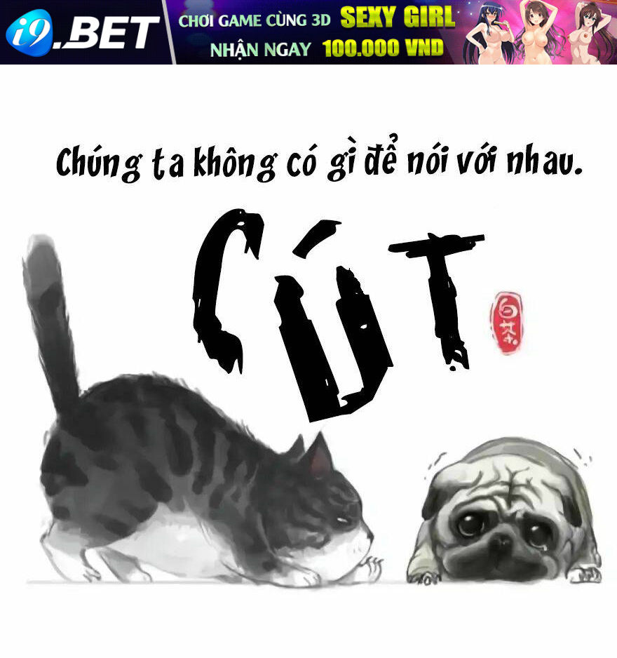 Biết Là Ghét Đấy, Nhưng Không Thể Buông Bỏ Chương 1 Ảnh 10