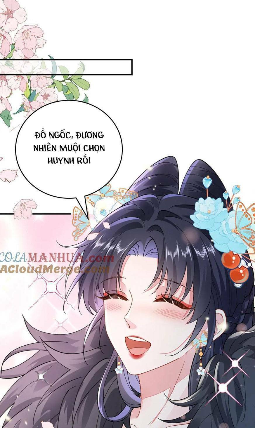 Xuyên Vào Văn Tu Tiên Lập Nam Đoàn Chương 29 Ảnh 5