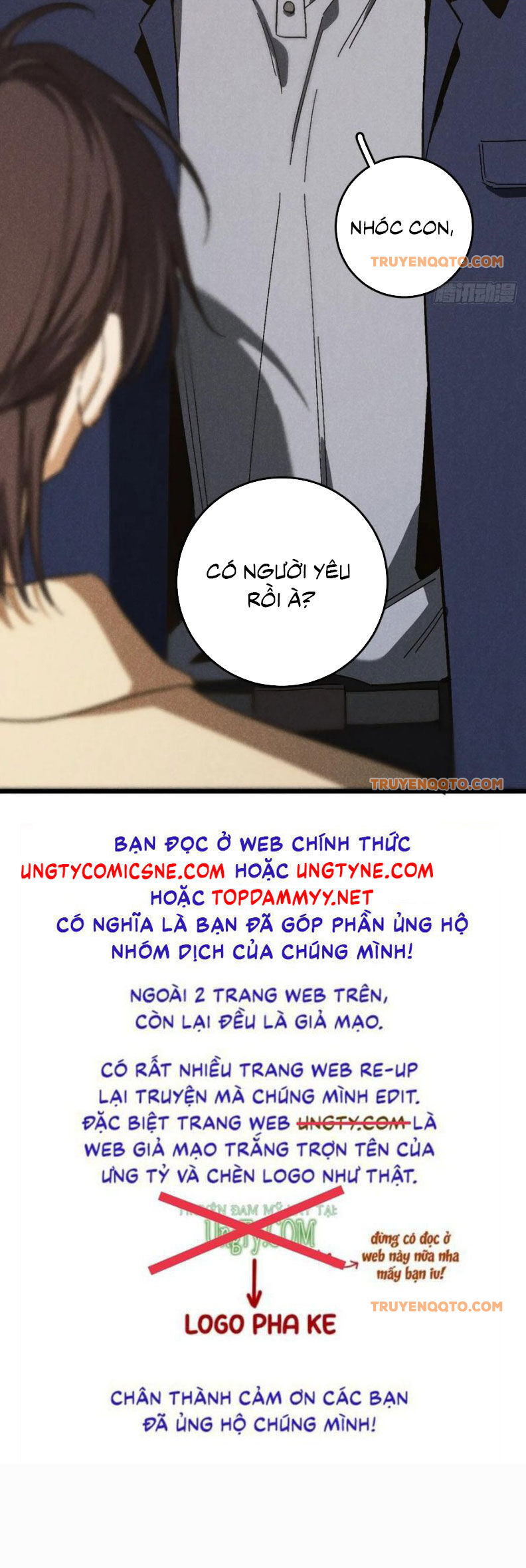 Tôi Không Cùng Anh Đến Vùng Đất Bắp Ngô Đâu! Chương 57 Ảnh 23